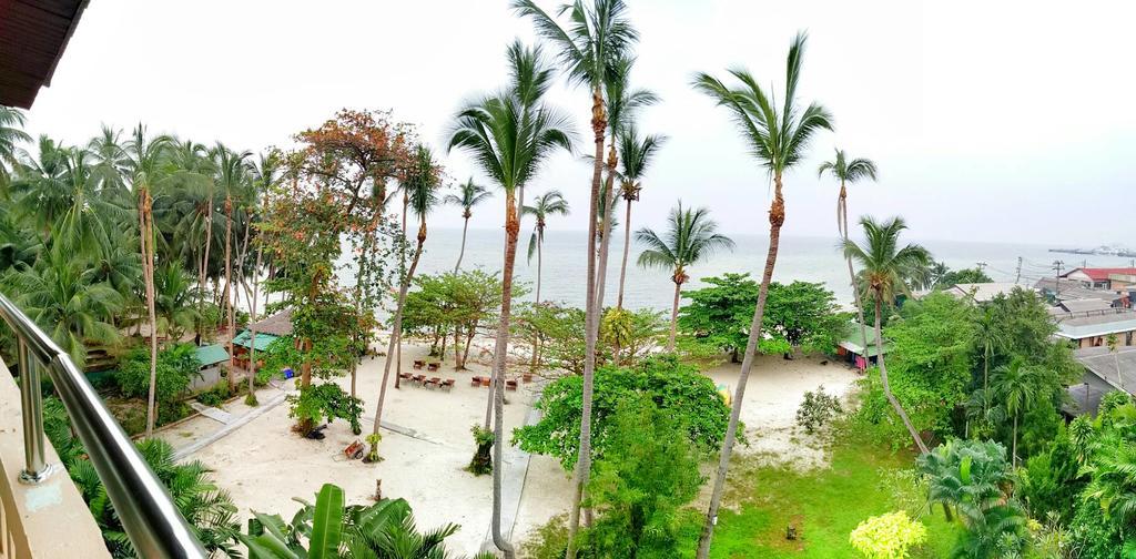 Grand Sea View Beach Resotel Lipa Noi Zewnętrze zdjęcie